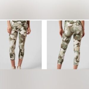 NWT Athlete 1X  Ultimate Stash II 7/8 Tight